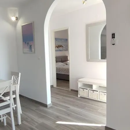 Sunset Apartments Slano Exterior photo