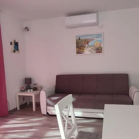 Sunset Apartments Slano Exterior photo
