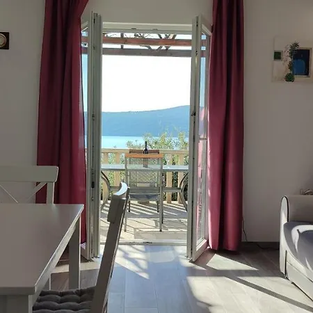 Sunset Apartments Slano Exterior photo