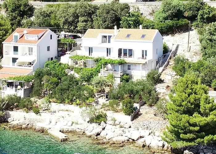 Sunset Apartments