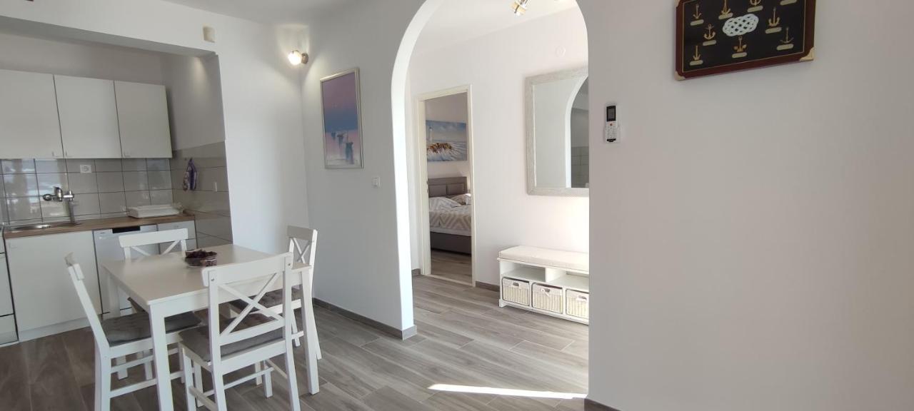 Sunset Apartment Slano