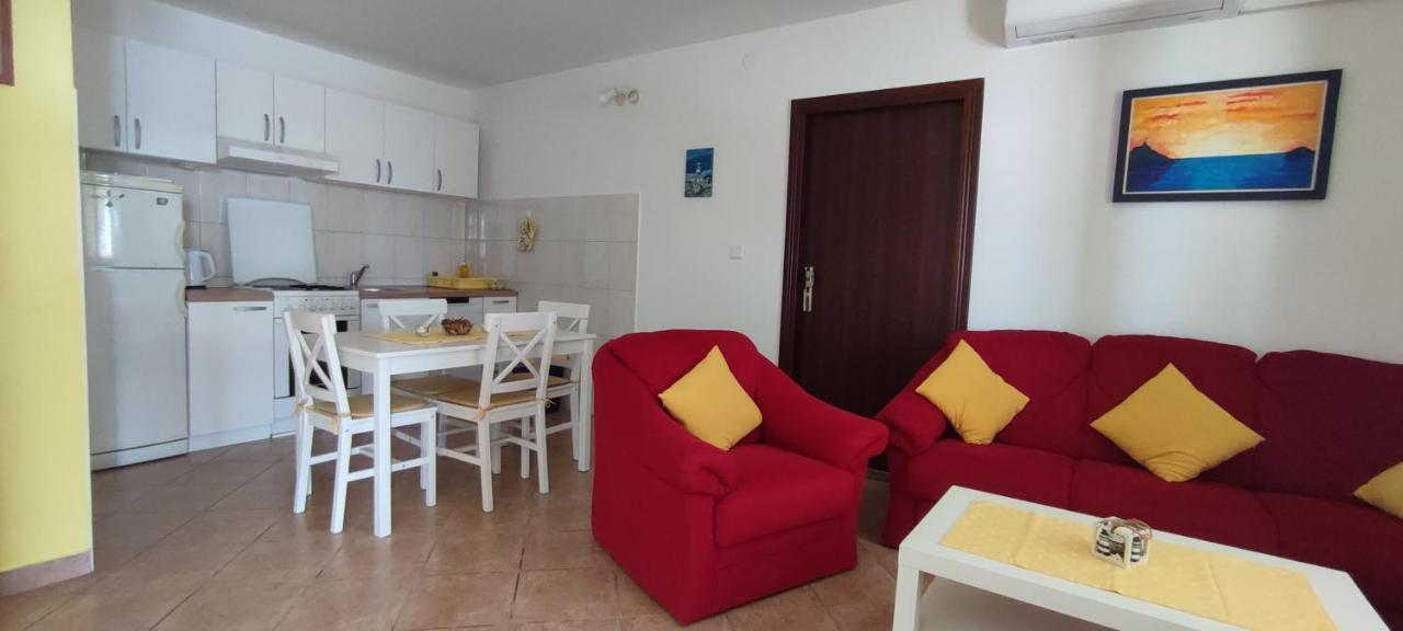 Sunset Apartment Slano