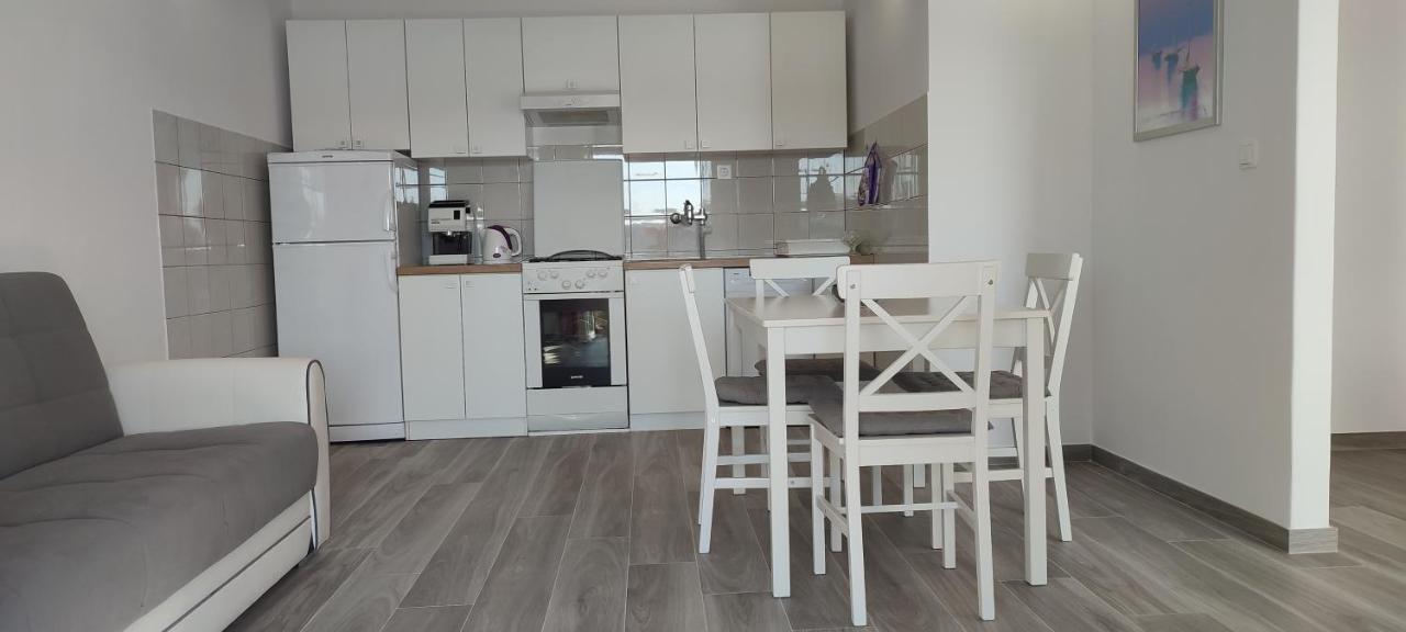 Sunset Apartment Slano