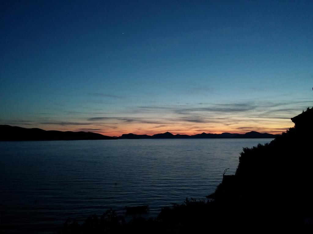 Sunset Slano