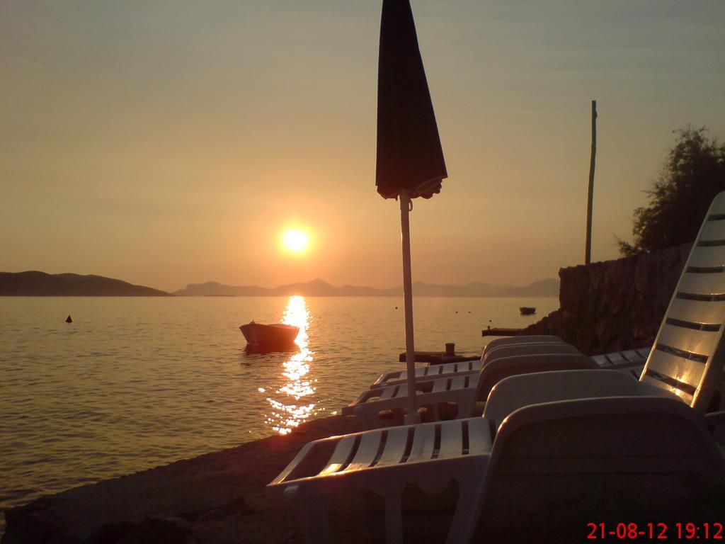 Sunset Apartment Slano